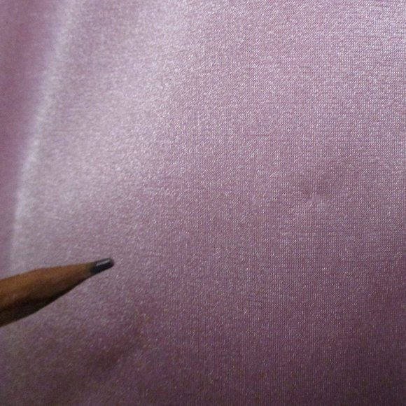 Cacique Chemise Top Light Pink Lilac 18/20 2X NWT Summer Sexy Lingerie Honeymoon - Picture 10 of 10